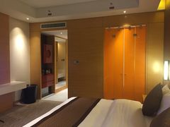 -扬州皇冠假日酒店