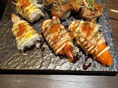 -鸟鹏烧鸟居酒屋(熙龙湾店)