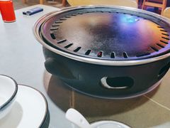 -正宗齐齐哈尔烤肉·齐牛哥鲜切炭火烤肉(杭州总店)