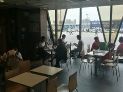 -麦当劳(哈西万达店)