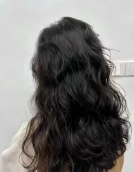 -妃格美发沙龙·烫发·染发
