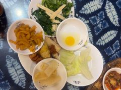 -桥香园云南过桥米线(金马碧鸡店)