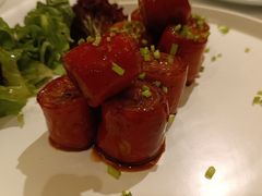 -惠丰堂饭庄·烤鸭·京味菜(翠微路店)