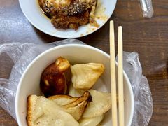 荷包蛋-小桃园餐厅