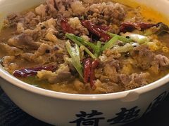 -柒园·三十年创意杭帮菜(龙湖滨江天街店)