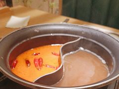 -温野菜涮涮锅(大悦城店)