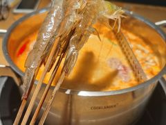 -生如夏花泰式火锅(西村黑金店)