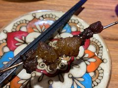 -阿记烧烤(大兴新区店)