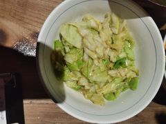 -农耕记·湖南土菜(观澜福城天虹店)