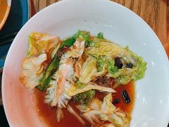 -吃饭皇帝大土家民族菜(正大广场店)