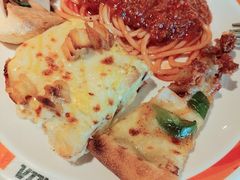 -比格比萨自助(宝山日月光店)