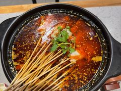 -李军力烧烤(祭城店)