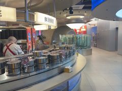 -海底捞大排档火锅(打浦路店)