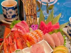 -小山日本料理(兴业太古汇店)
