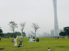 -二沙岛艺术公园