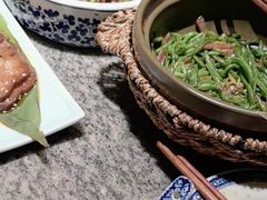 -南京大牌档(青岛万象城店)
