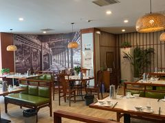 大堂-老街(淮海西路店)