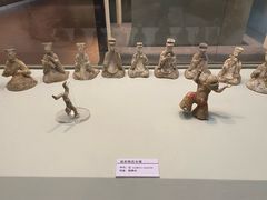 -安阳博物馆