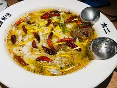-太二酸菜鱼(群光广场店)