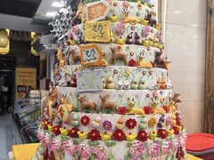 -乔家满族八大碗(流水沟店)