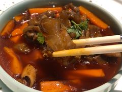 -箱美术馆私房菜(水晶郦城店)