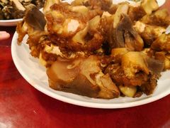 -伟记牛蹄(道滘店)