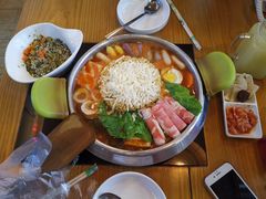 -米字旁先锋韩餐(茂业天地店)