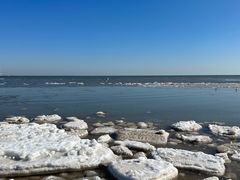 -东戴河风景区-止锚湾