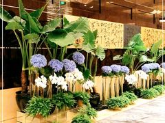 -北京四季酒店·采逸轩