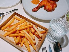 -研食记西餐厅(金融中心店)