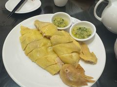 壹心鸡-文记壹心鸡(宝华路店)