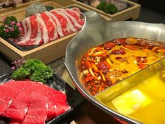 -湊湊火锅·茶憩(打浦桥日月光店)