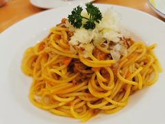 -萨莉亚意式餐厅(深圳北站店)