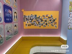 -维乐口腔(美维云门诊陆家嘴店)