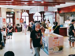 -老鼎丰(靖宇街总店)