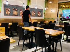 大堂-新加坡高记KOO KEE Restaurant(盈科店)