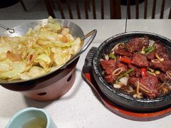 -刀板香·安徽菜(国购IFC店)