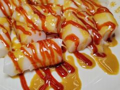 -孖记茶档·热腾茶餐(江南西plus店)