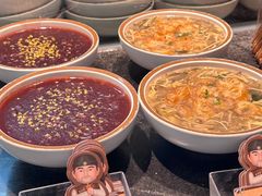 -老淮滨-蚌埠非遗小吃(淮河路店)