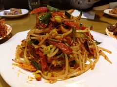 -春花民族美食(佳木斯总店)
