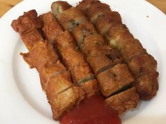 -福祥厦门小馆(舟孟北路店)