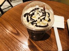 -星巴克(深圳欢乐颂店)