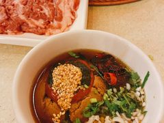 -八先生涮肉房(三里河店)