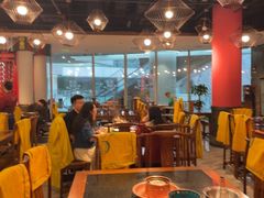 -南门涮肉(上海二店)