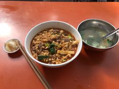 -刘信牛羊肉小炒泡馍(回民街店)