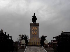 -大唐不夜城