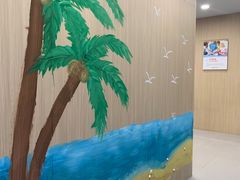 -金宝贝早教(济南欧亚大观商场中心)
