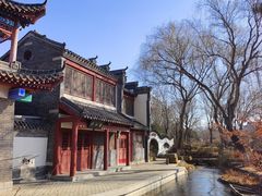 -济南国际园博园