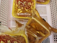 -一定好食品有限公司(四川北路商业街店)
