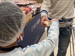 -盒马X会员店(上海森兰商都店)